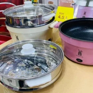 4.5 litar Multifunctional cooker